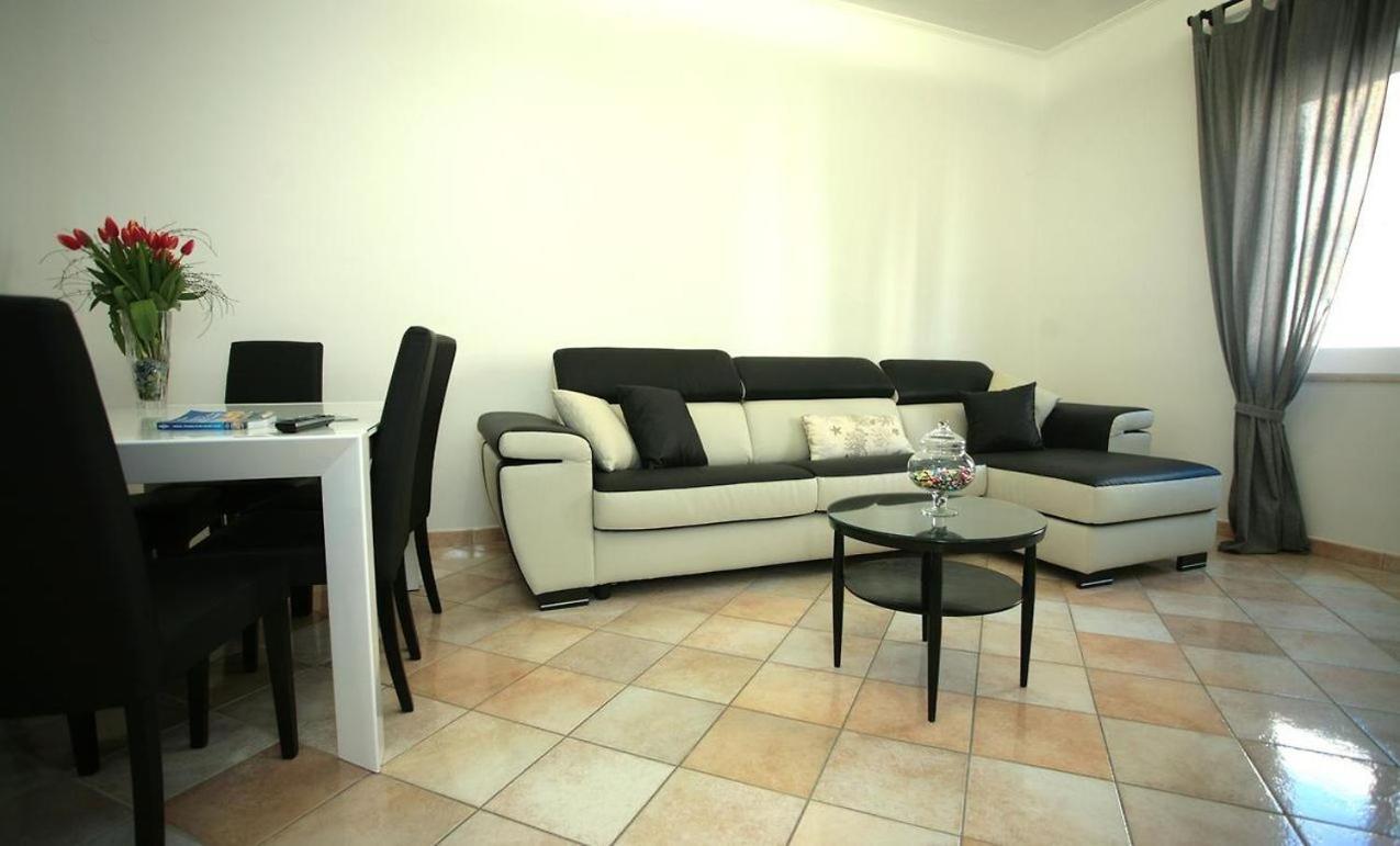 La Maison De Lucie Sorrento Esterno foto