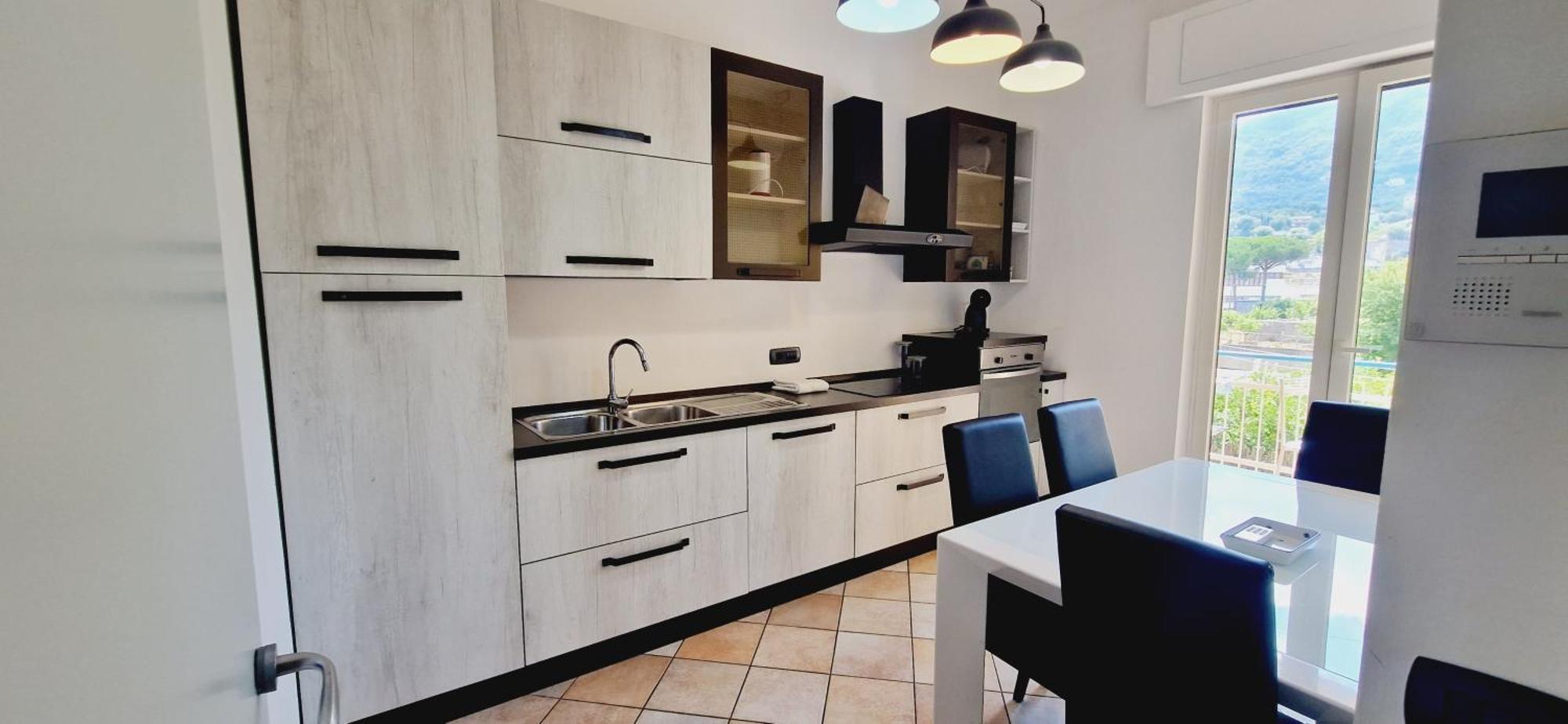 La Maison De Lucie Sorrento Esterno foto